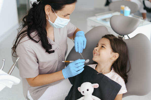 Best Chipped Tooth Repair Near Me  in Center Point, IA