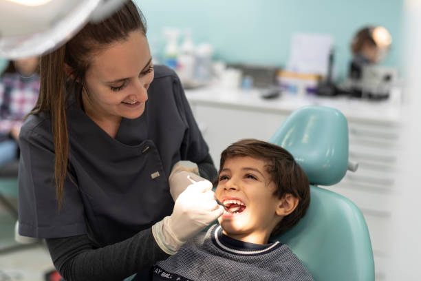 Best Affordable Emergency Dental Care  in Center Point, IA