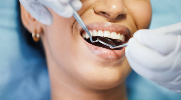 Best Tooth Infection Emergency Dentist  in Center Point, IA